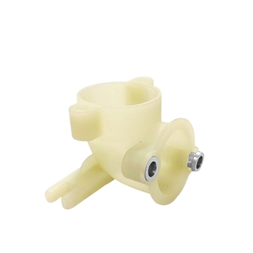 Codo De Admision Para Motosierra 268