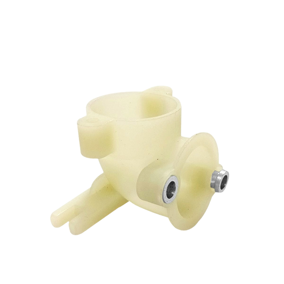 Codo De Admision Para Motosierra 268