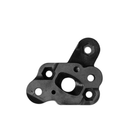 Brida De Admision Para Orilladora Fs38-1