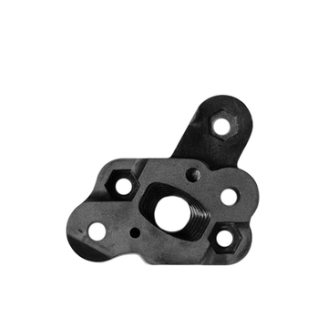 Brida De Admision Para Orilladora Fs38