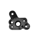 Brida De Admision Para Orilladora Fs38-2