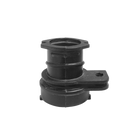 Brida De Admision Para Motosierra 365 Redonda-1