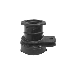 Brida De Admision Para Motosierra 365 Redonda