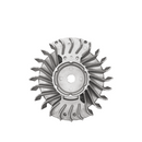 Volante Magnético Para Motosierra Ms290-1