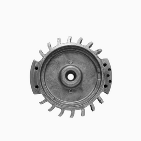 Volante Para Motosierra 365 - 0