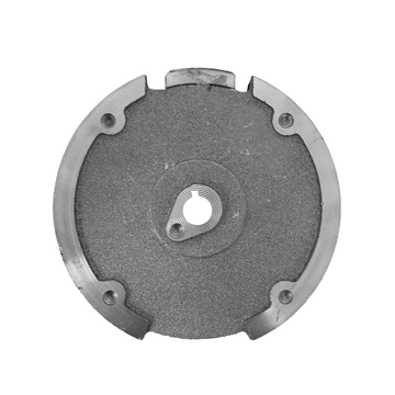 Volante Para Motor Gx160 - 0