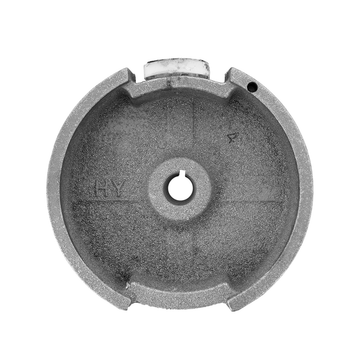 Volante Para Motor Gx160