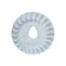 Ventilador De Volante Para Motor Chino Cortacesped-1