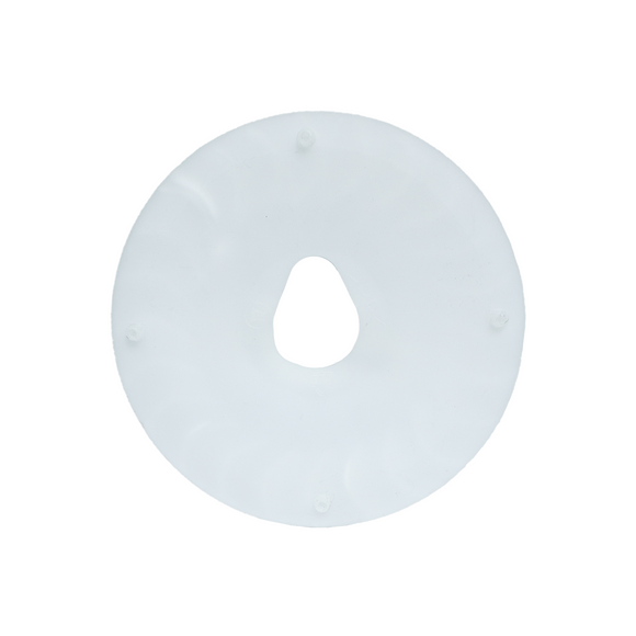 Ventilador De Volante Para Motor Chino Cortacesped