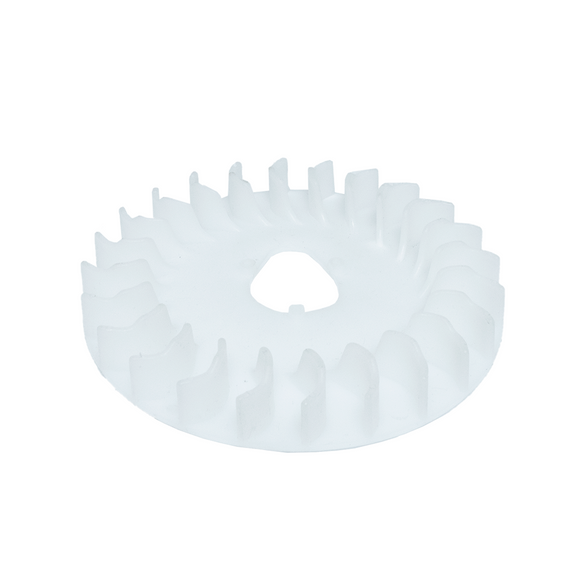 Ventilador De Volante Para Motor Chino Cortacesped