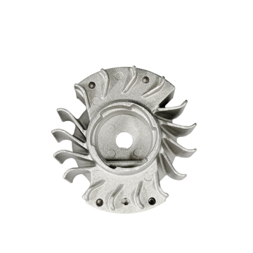 Volante Magnético Para Motosierra Ms180