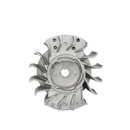 Volante Magnético Para Motosierra Ms250-1