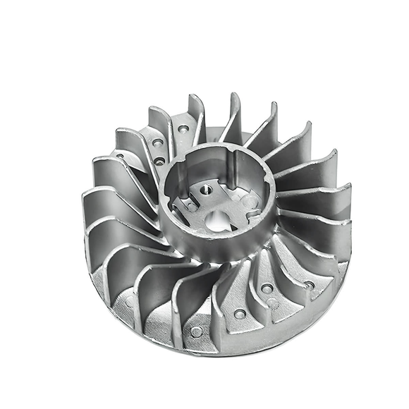 Volante Magnético Para Motosierra Ms361