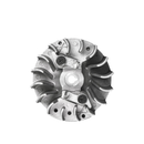 Volante Para Motosierra 137-1