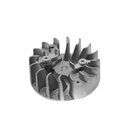 Volante Para Motosierra 137-2