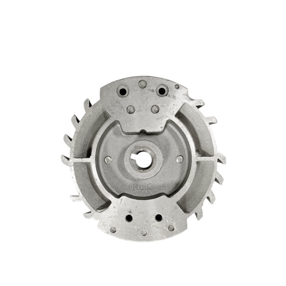 Volante Magnético Motosierra China 5200