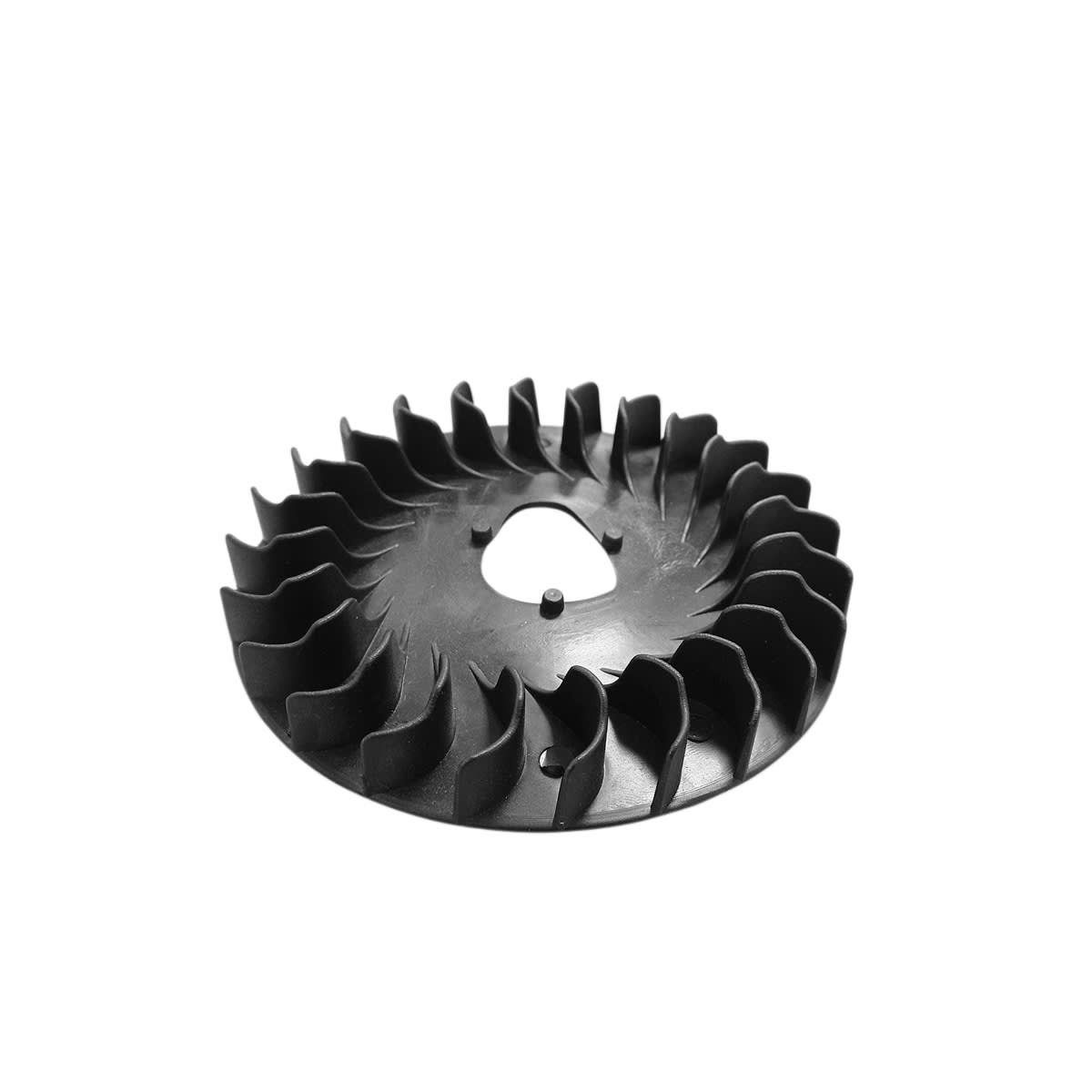 Ventilador De Volante Para Motor Gx160 - 0