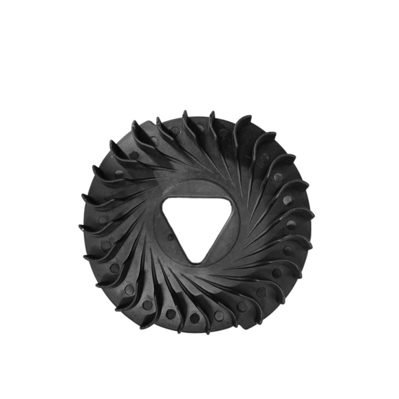 Ventilador De Volante Para Motor Gx240
