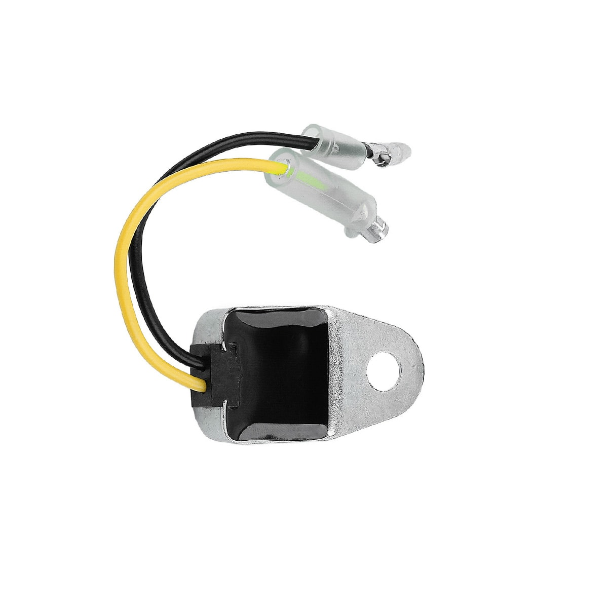 Sensor De Aceite Para Motor Gx160 - 0