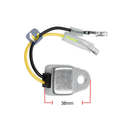 Sensor De Aceite Para Motor Gx160-3