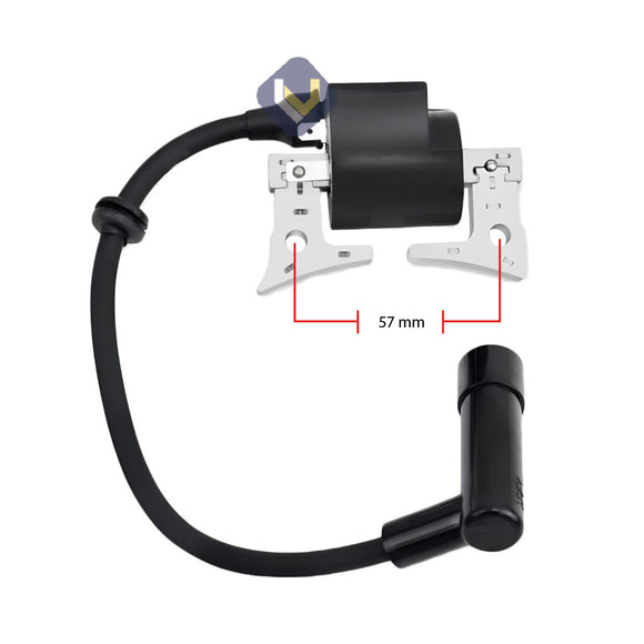 Bobina Encendido Para Motor EX17