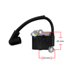 Bobina Encendido Para Motosierra 137-3