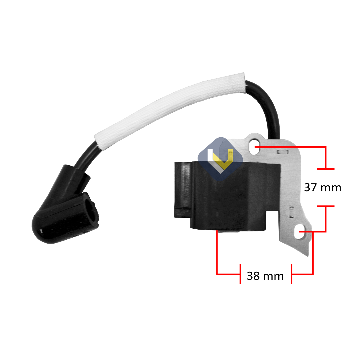 Bobina Encendido Para Desmalezadora Fs235