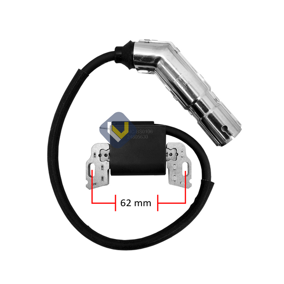 Bobina Encendido Compatible 595304