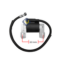 Bobina Encendido Compatible 592846-3