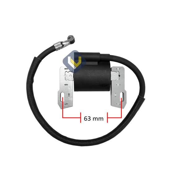 Bobina Encendido Compatible 592846