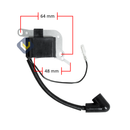 Bobina Encendido Compatible Motosierra Tcs41-3