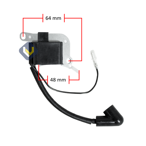 Bobina Encendido Compatible Motosierra Tcs41