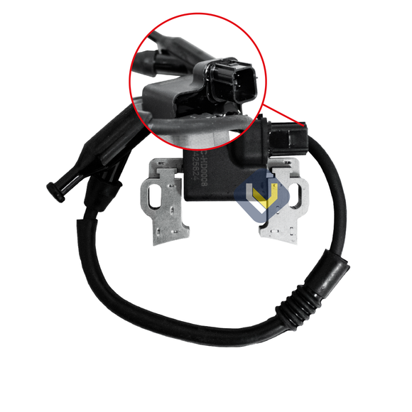 Bobina Encendido Para Desmalezadora 226R