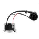 Bobina Encendido Desmalezadora China 33CC-1