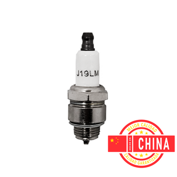 Bujia J19LM