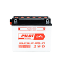 Batería Pilot 12N7A-3A-3