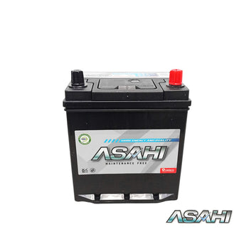 Asahi