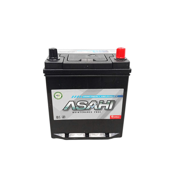 Bateria Asahi MF40B19FL 35 AH