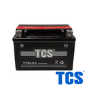 Bateria Tcs YTX9-BS 9 Amp-1