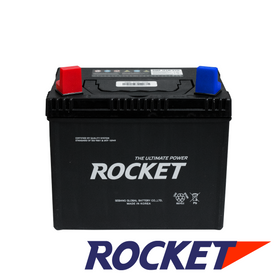 Bateria Rocket 39U1R-270RK 26 AH