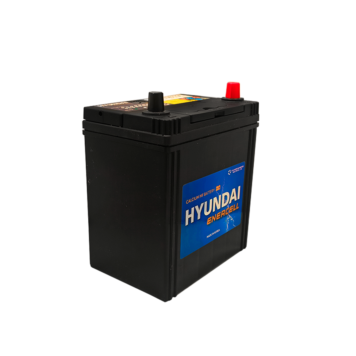 Bateria Hyundai MF40B19L 35 AH