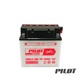 Bateria Pilot LB16CL-B 19 Amp