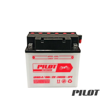 Bateria Pilot LB16CL-B 19 Amp