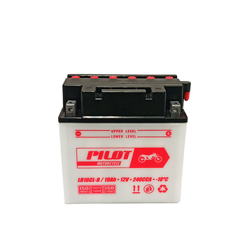 Bateria Pilot LB16CL-B 19 Amp - 0