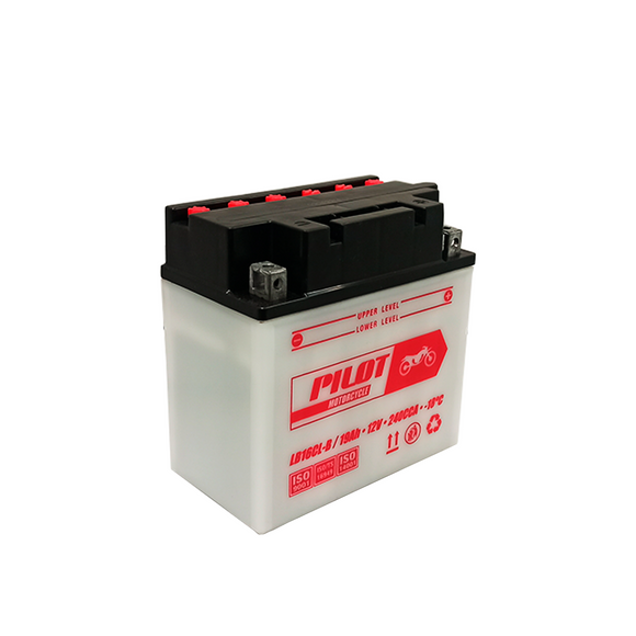 Bateria Pilot LB16CL-B 19 Amp