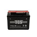 Bateria Tcs YTX4L-BS 3 Amp-2