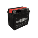 Bateria Tcs YTX5L-BS 4 Amp-3