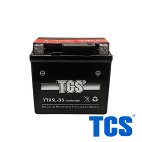 Bateria Tcs 12N5-3B 5 Amp