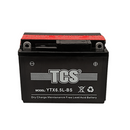 Bateria Tcs YTX6.5L-BS 6.5 Amp-2