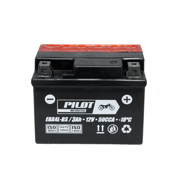 Bateria Pilot EBX4L-BS - 0